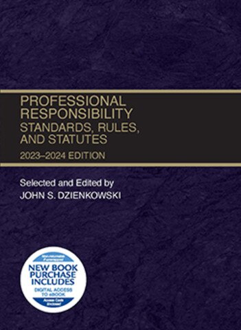 Selected Statutes coming soon